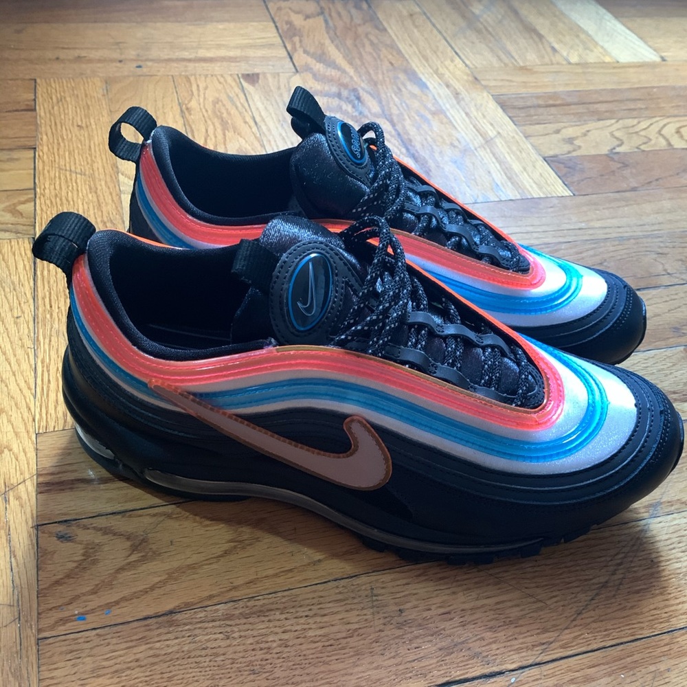 Air Max 97 OA Seoul sz 10
